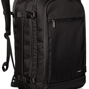 Carry-on Backpack – Amazonbasics