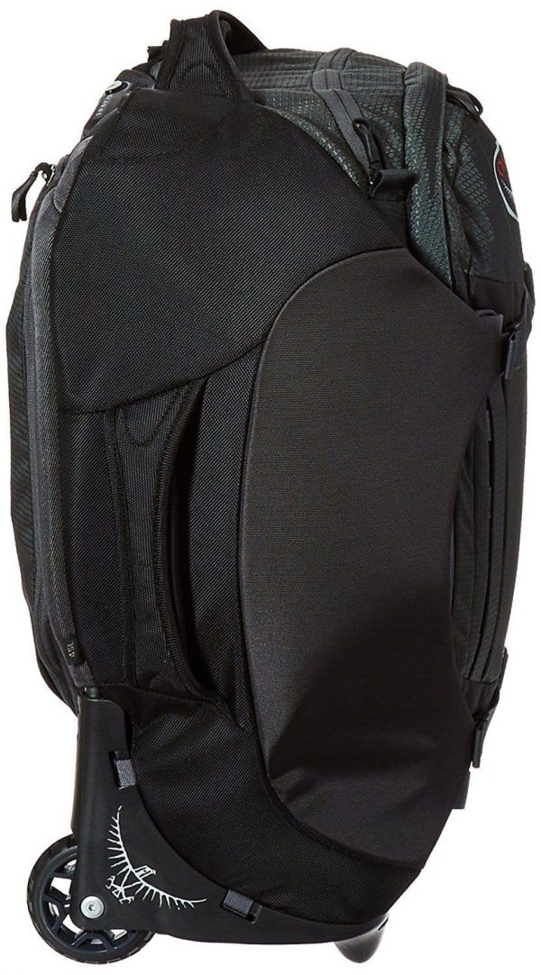 Backpack & Wheeled Luggage - Osprey - Flytrippers