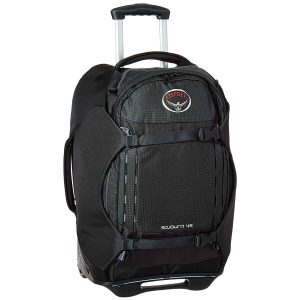 Backpack & Wheeled Luggage – Osprey