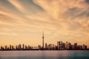 Read more about the article Toronto/Hamilton for $159 roundtrip… and more Cyber Monday deals