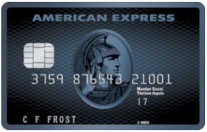 American Express Cobalt