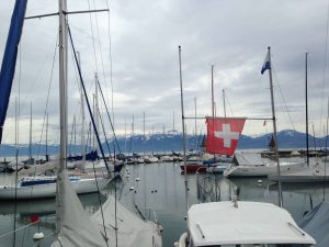 Read more about the article La Suisse, un petit pays rempli de belles surprises