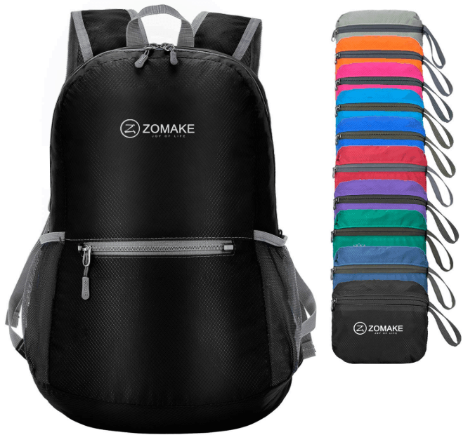 sac daypack