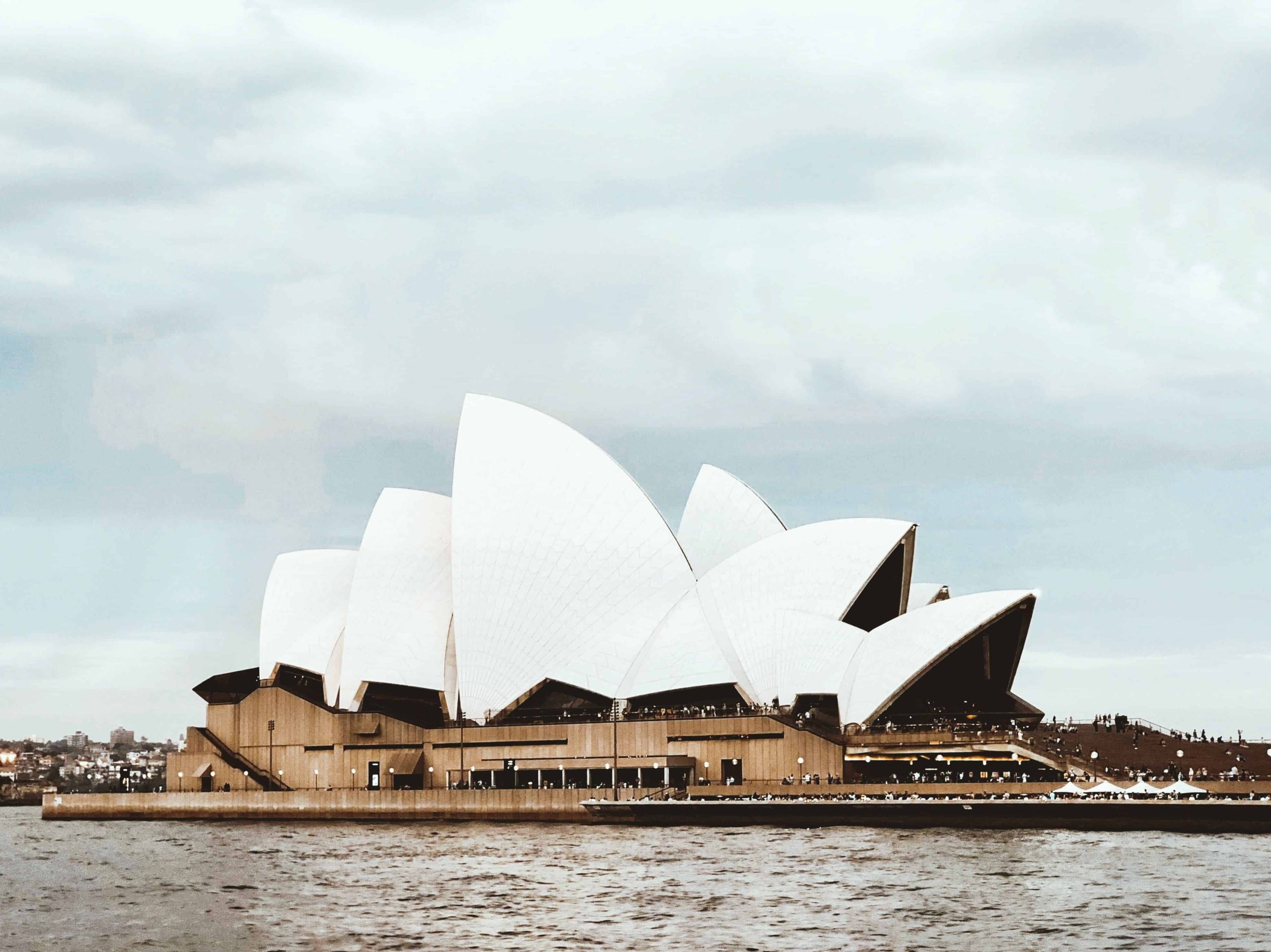 choses à voir à Sydney et aux alentours