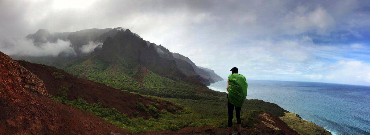 best hikes kauai