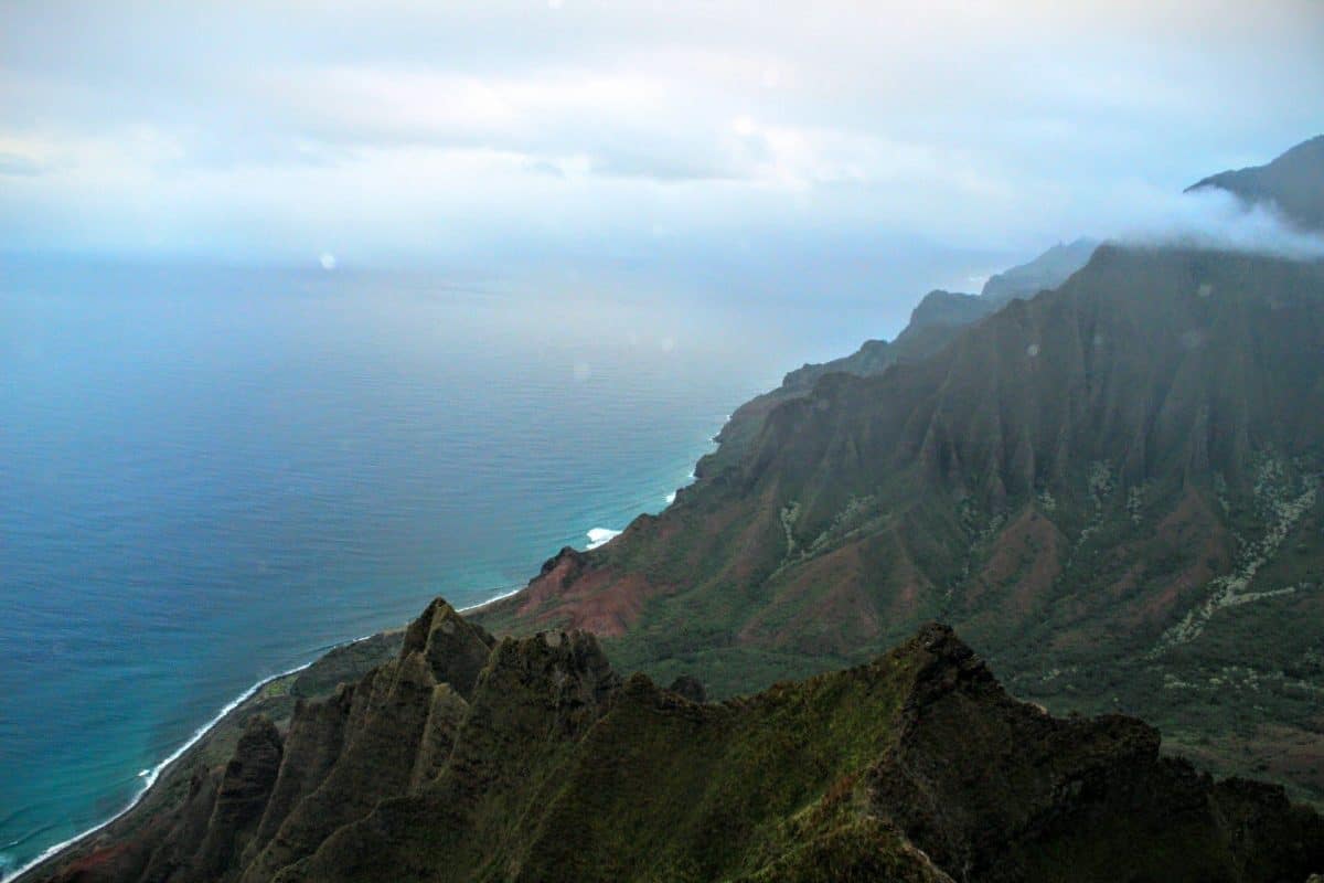 kauai best hikes