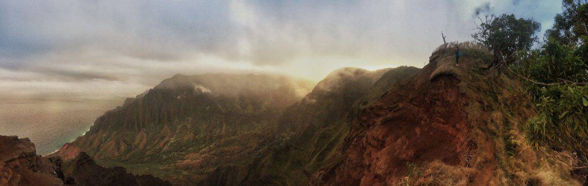 best hikes on kauai