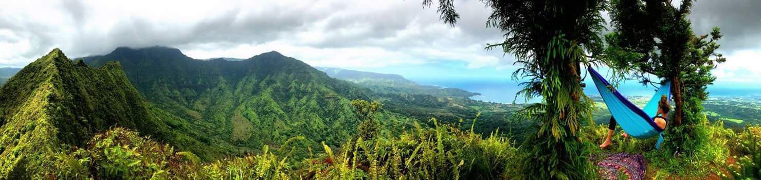 okolehe trail - best hike on kauai