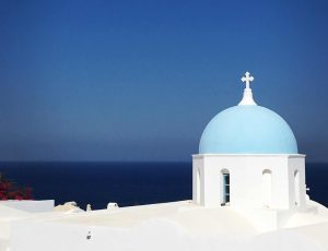Read more about the article Cap sur la Grèce: de Santorini à Rhodes