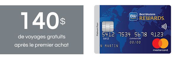 BestWesternRewards_Mastercard Best Western Rewards Mastercard