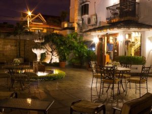 Read more about the article Hotel review: Boutique Hotel Orilla Del Rio