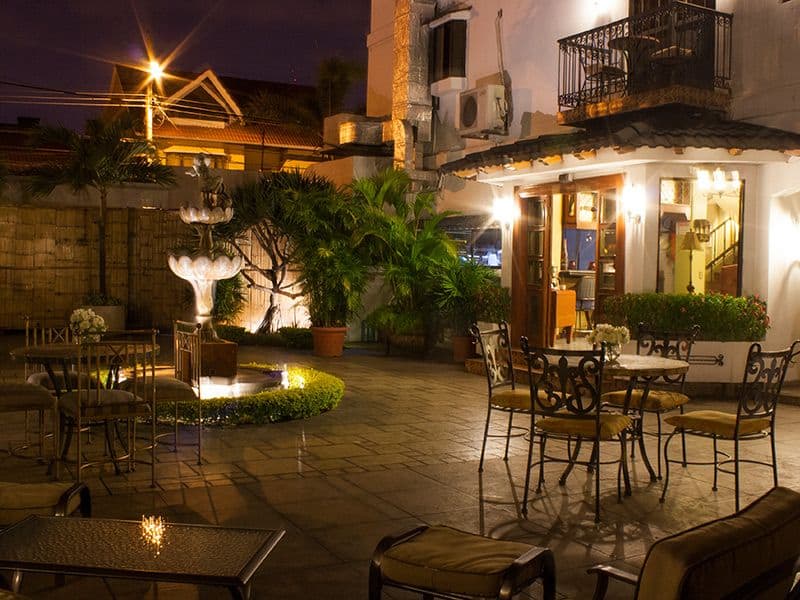 You are currently viewing Hotel review: Boutique Hotel Orilla Del Rio