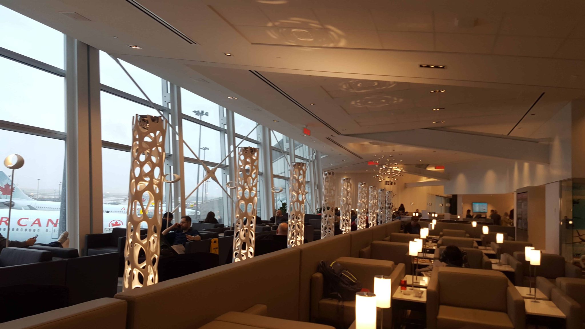 Priority Pass Airport Lounges In Canada Flytrippers