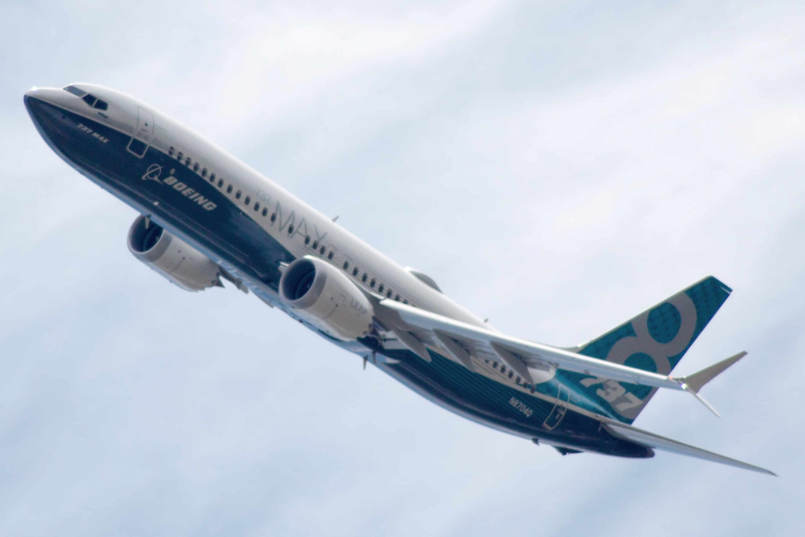 Boeing 737 Max Crashes Everything You Need To Know In 5 Questions