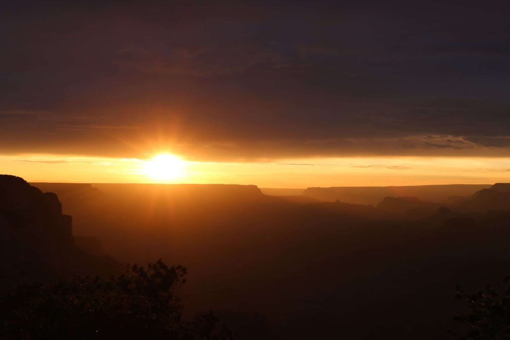 Grand Canyon