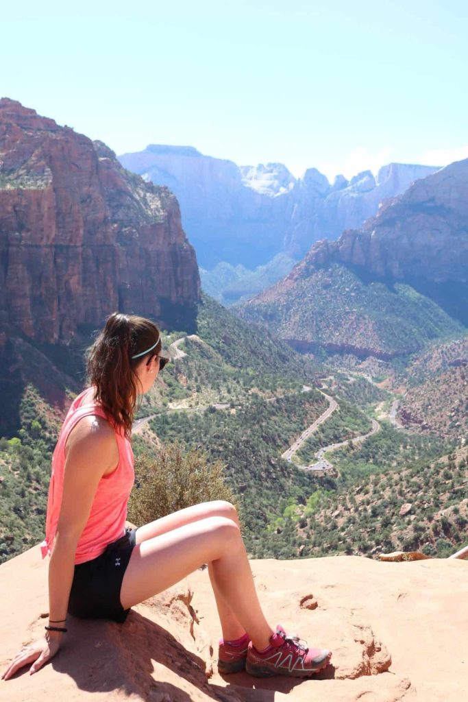 Zion National Park