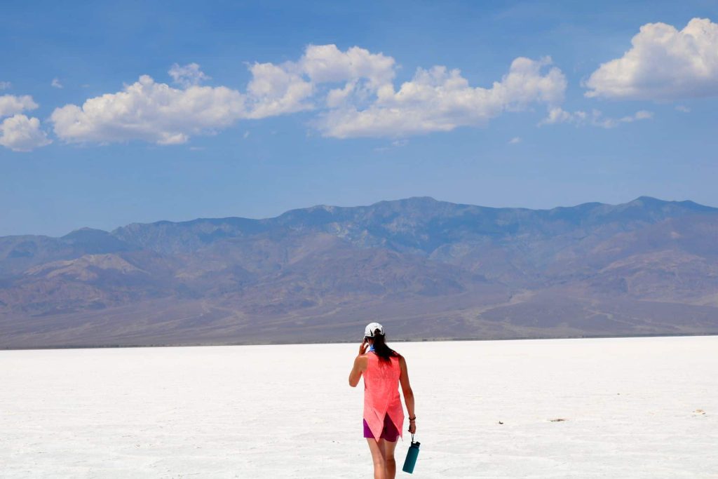 Death Valley