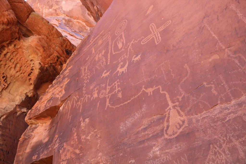 Valley of Fire