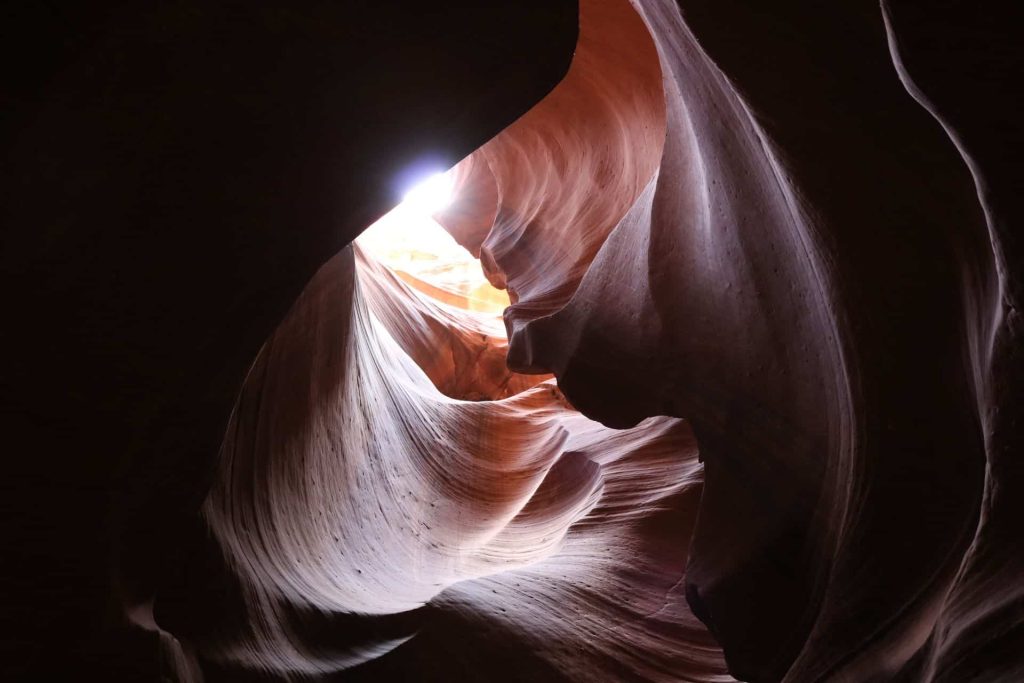 Antelope Canyon