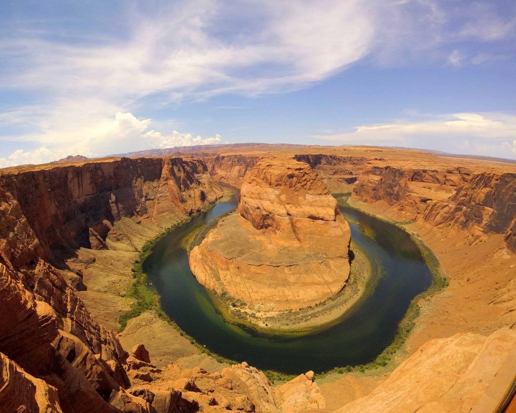 Horseshoe Bend