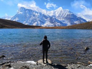 Read more about the article Randonnée au Népal: l’Himalaya à petit prix