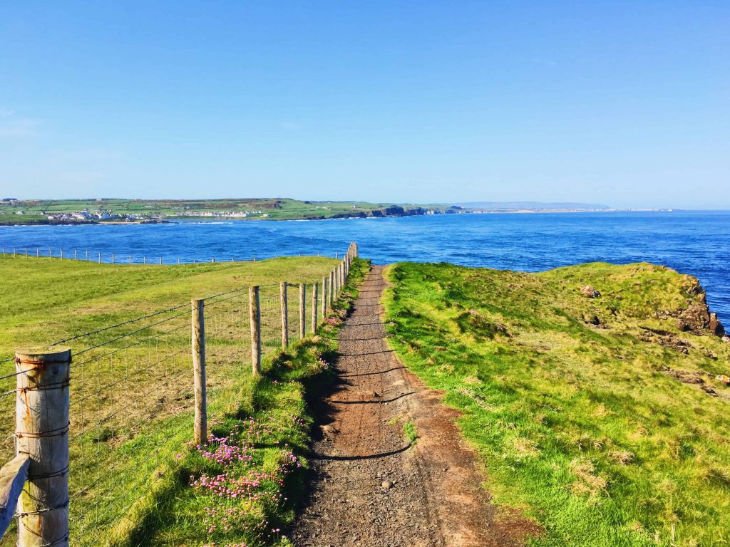 Causeway Coast Way