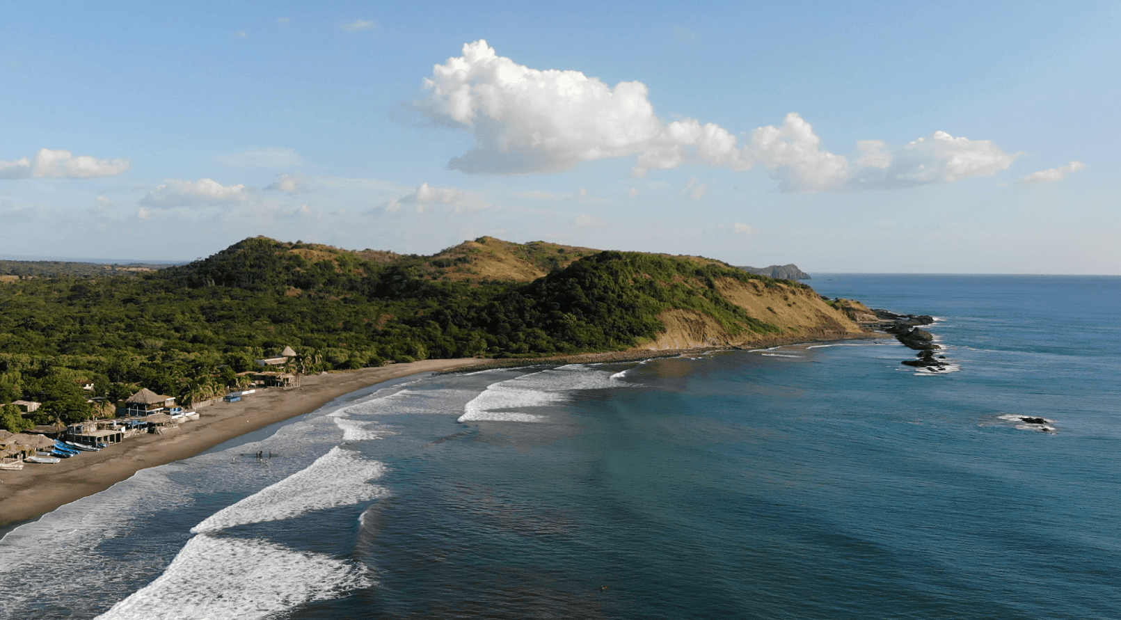 You are currently viewing 10 raisons de visiter le Nicaragua cette année