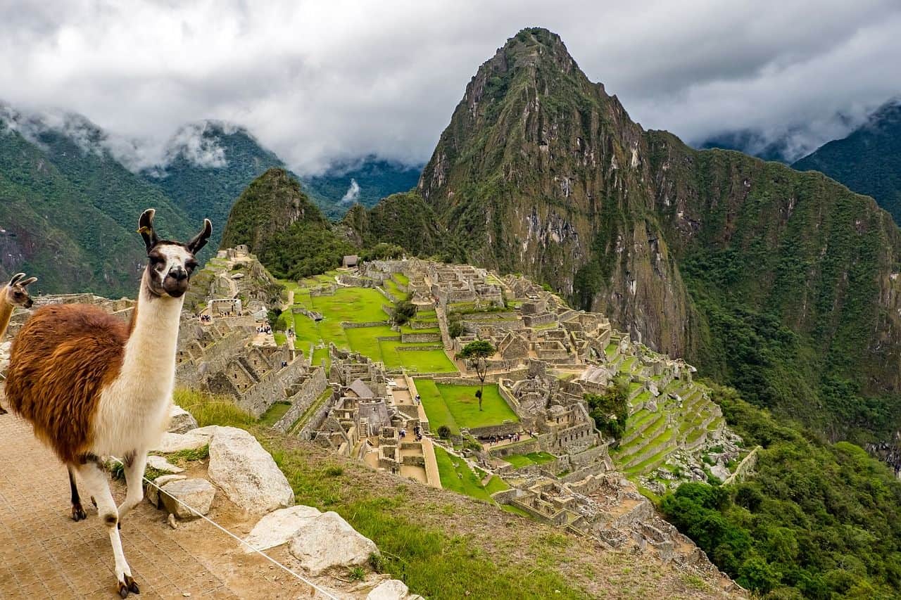 You are currently viewing Comment se rendre au Machu Picchu