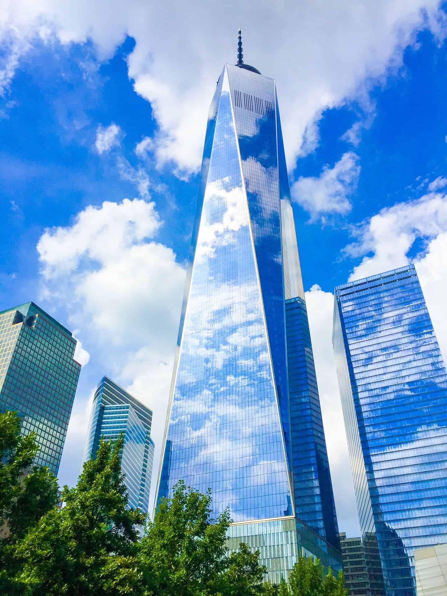 Freedom Tower