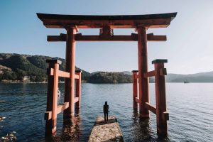 Read more about the article 15 photos qui vont te donner envie d’aller au Japon