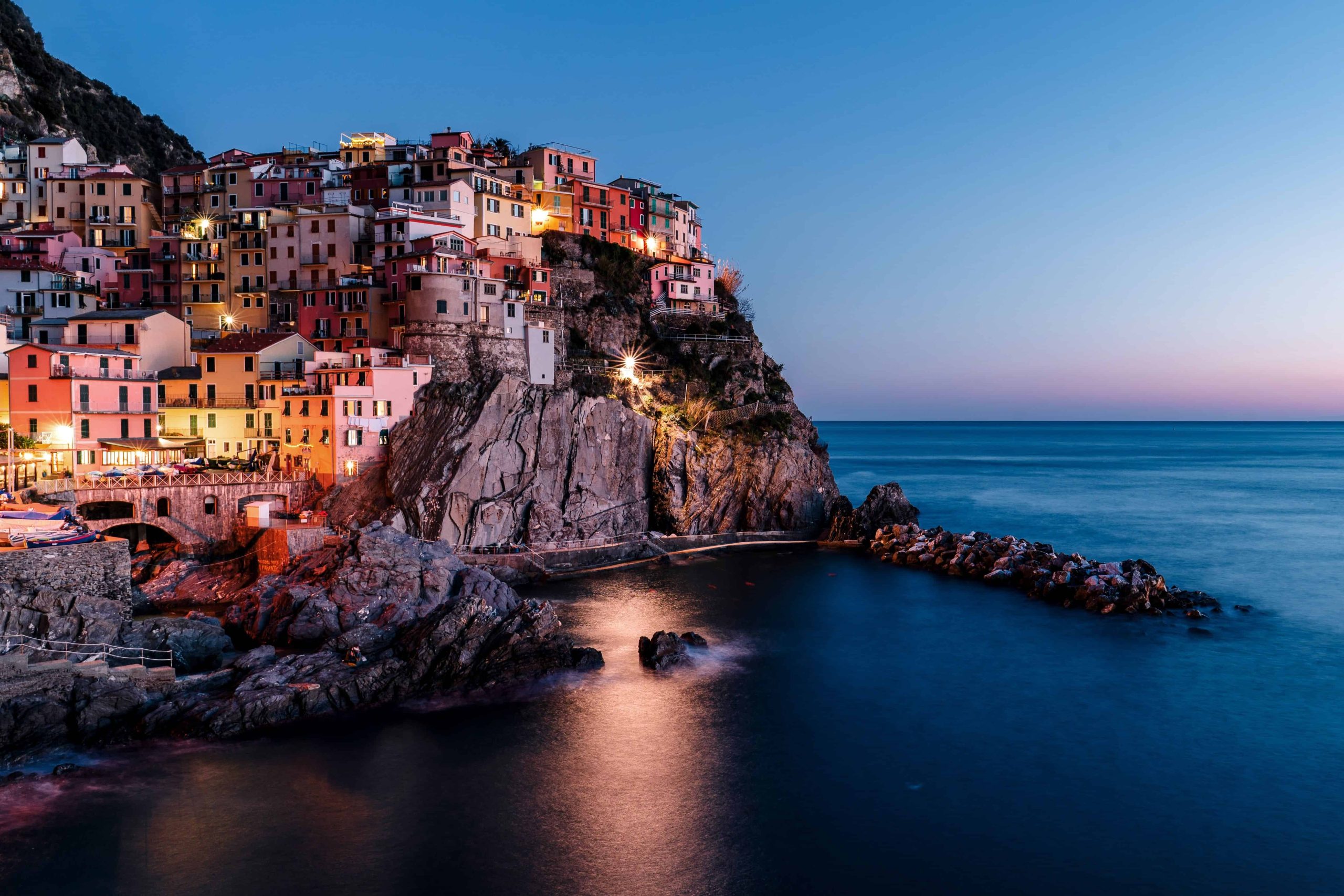 You are currently viewing Cinque Terre: astuces pour visiter ces 5 magnifiques villages italiens