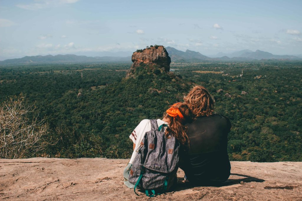 10 Endroits à Visiter Au Sri Lanka - Flytrippers