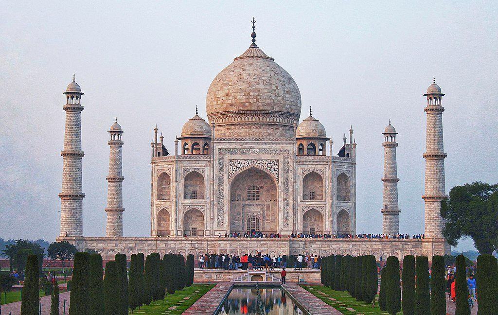 10 Countries With The Most Unesco World Heritage Sites – MFICS
