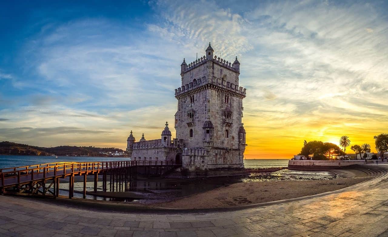 Belem Tower