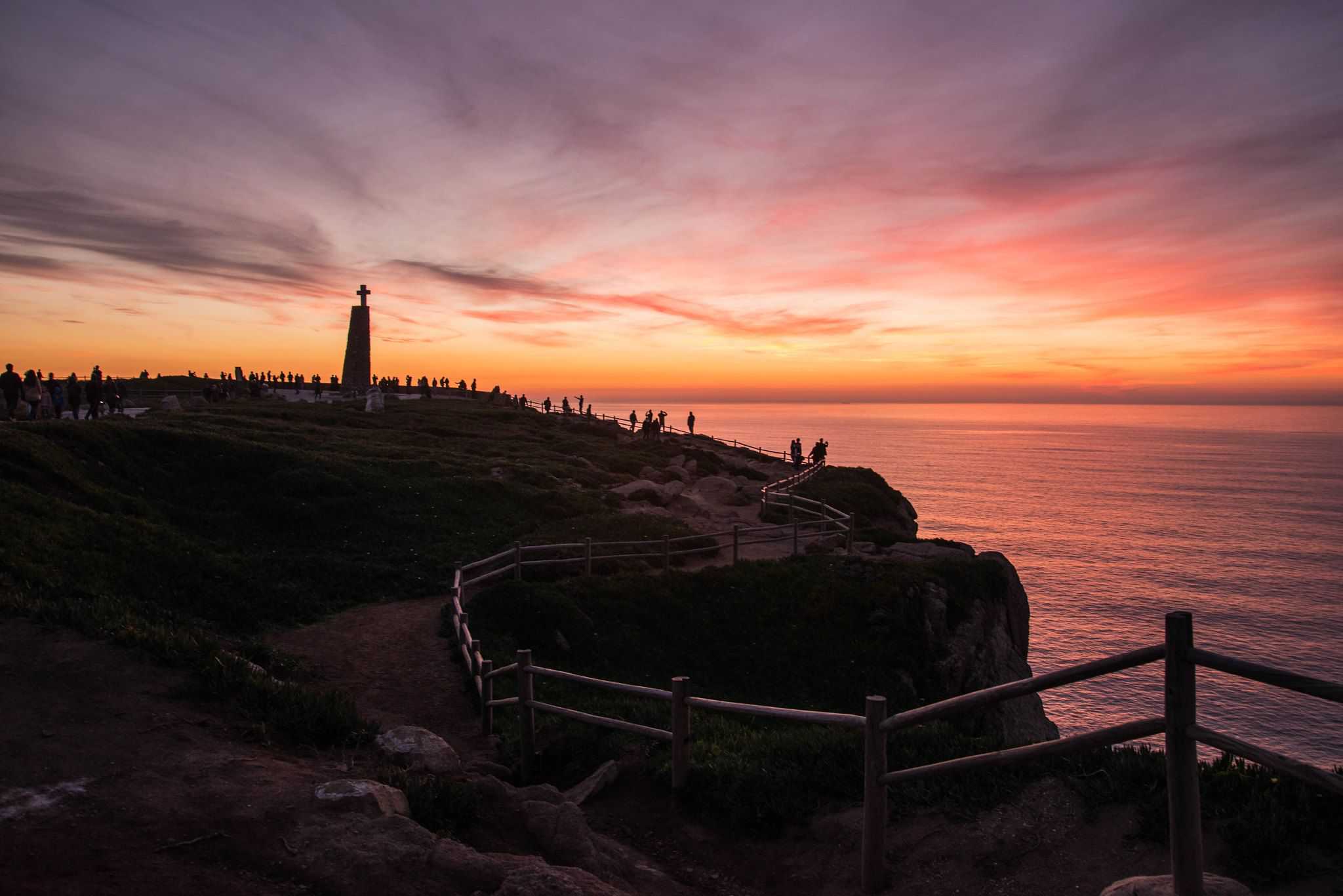 Cabo da Roca