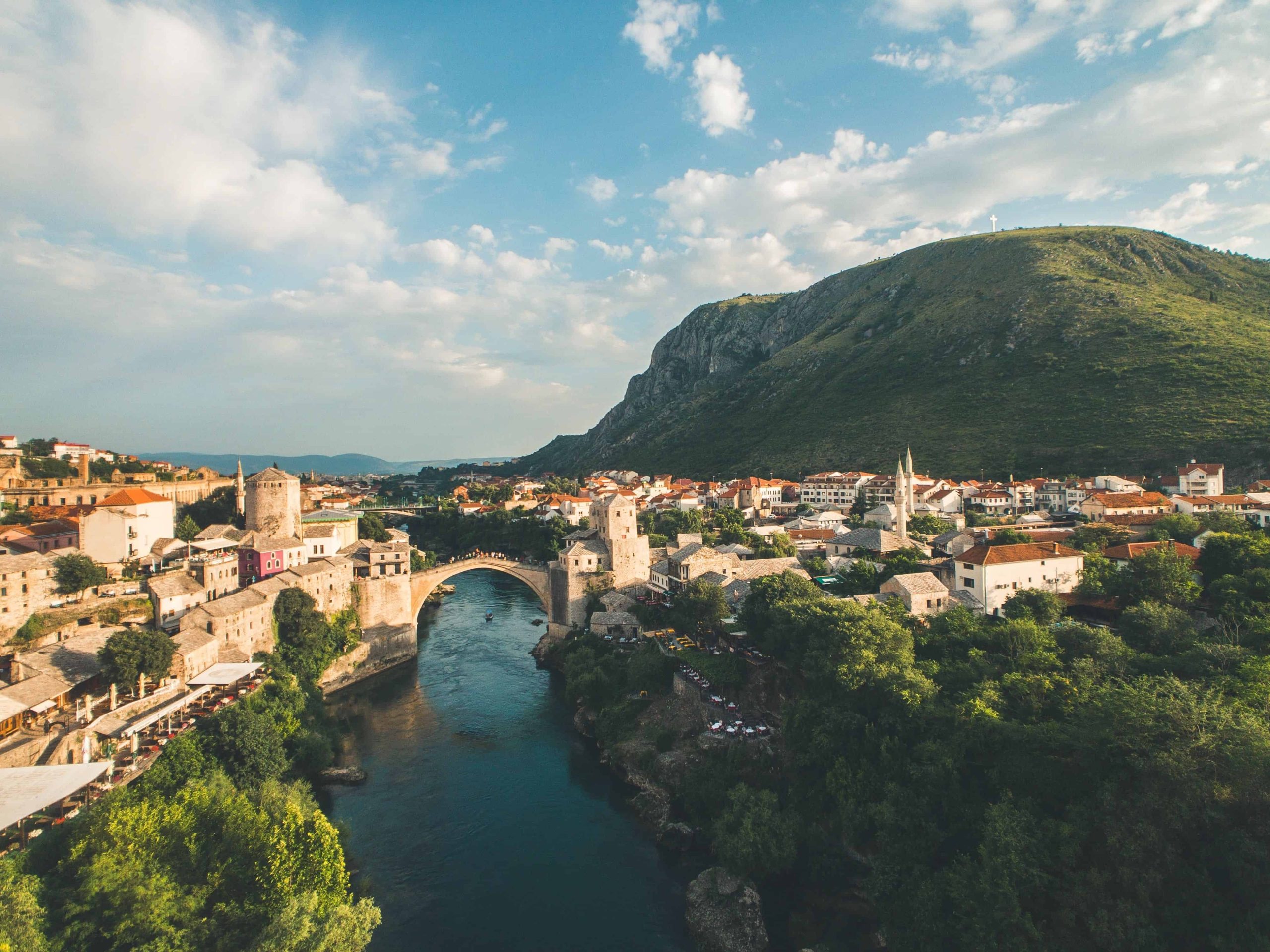 You are currently viewing 6 astuces pour visiter Mostar, en Bosnie-Herzégovine