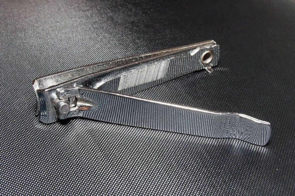 Are Nail Clippers Allowed On Planes? Flytrippers