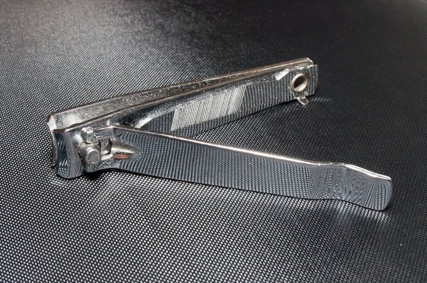 Are Nail Clippers Allowed On Planes? Flytrippers