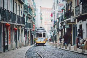 Read more about the article Comment visiter Lisbonne pendant une escale de 12 heures