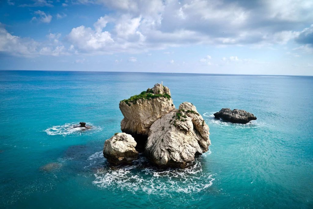 islands to visit in the mediterranean sea