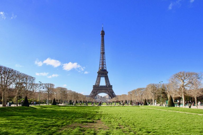 5 French-Speaking Countries To Visit (Part 1 Of 6) - Flytrippers