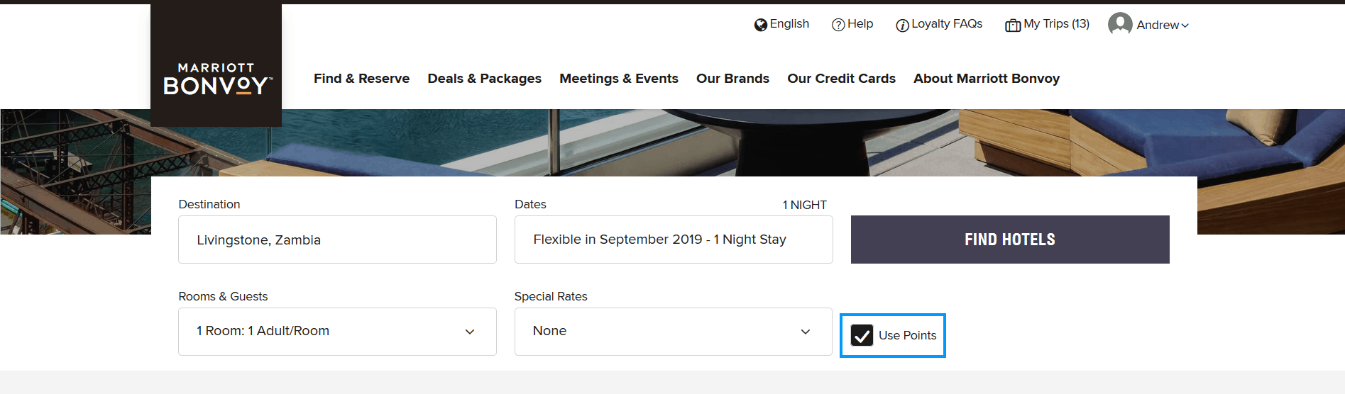 How To Find OffPeak And Peak Dates For Marriott Hotels Flytrippers