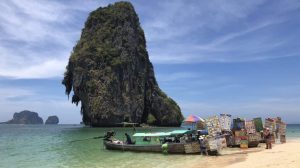 Read more about the article 18 choses à savoir avant un voyage en Thaïlande