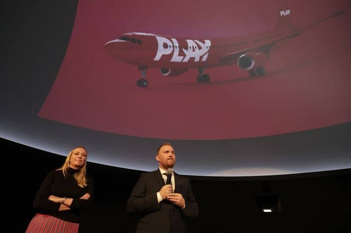 Wow Air Reboot Play Plans U.S. Start Next Summer