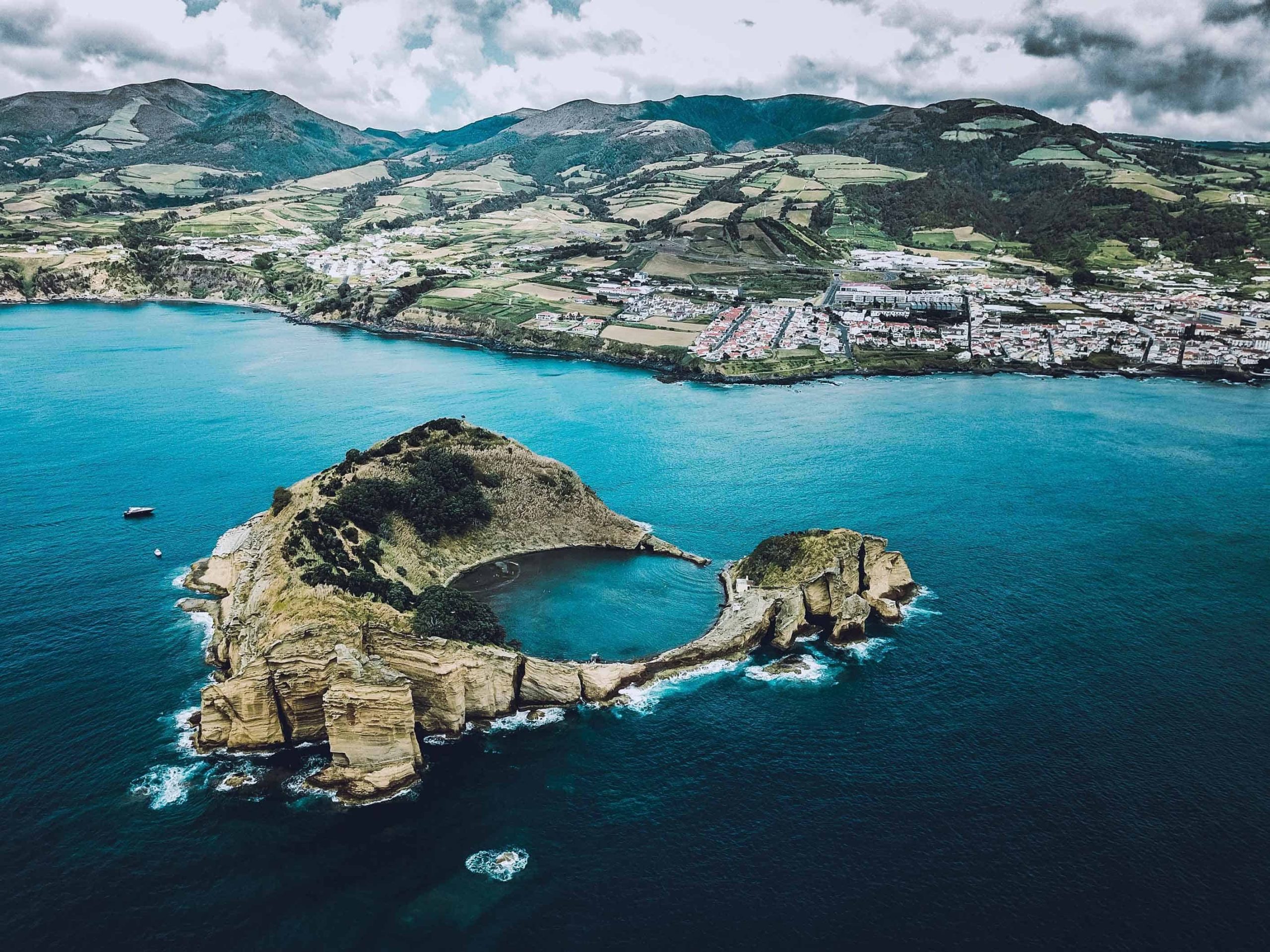 The Azores