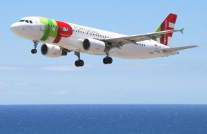 Read more about the article TAP Air Portugal à Montréal: des vols pas chers vers l’Europe s’en viennent