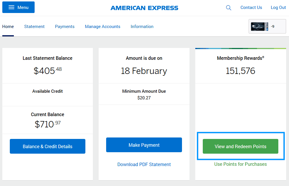 How To Transfer Amex Points To Marriott Bonvoy Points - Flytrippers