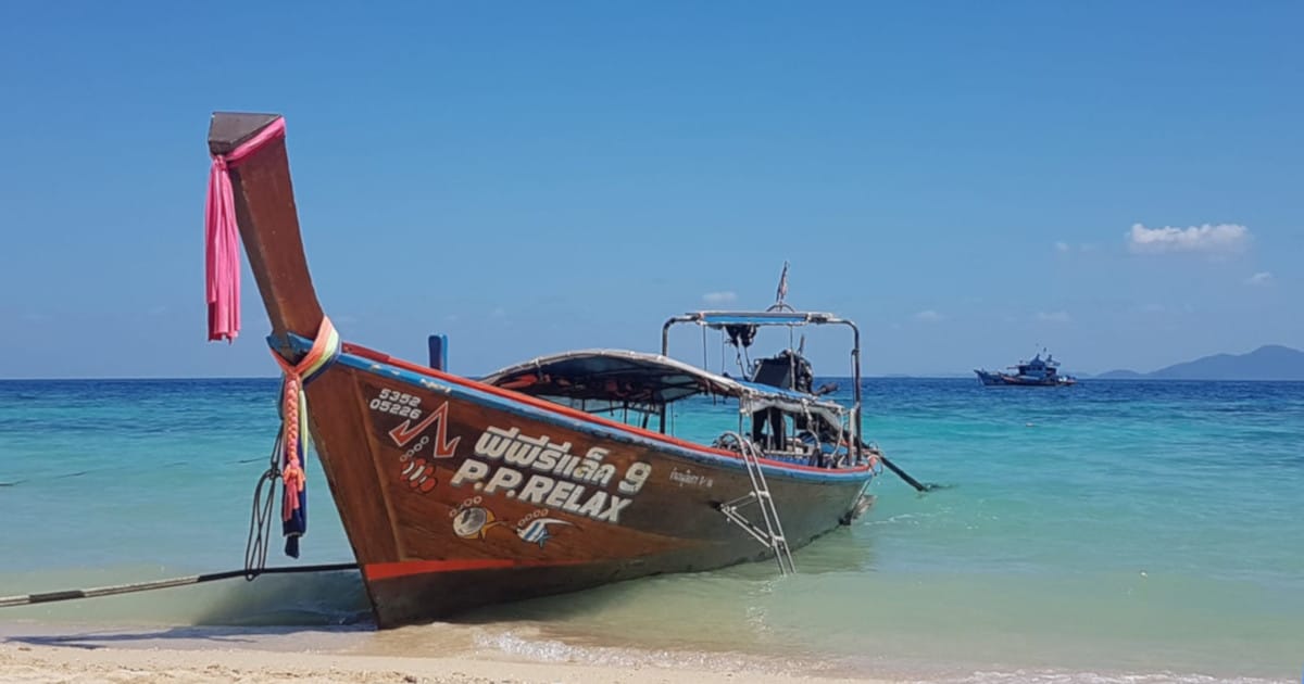 You are currently viewing Thailand: 11 Photos Of Our Readers’ Last Trip (Part 5)