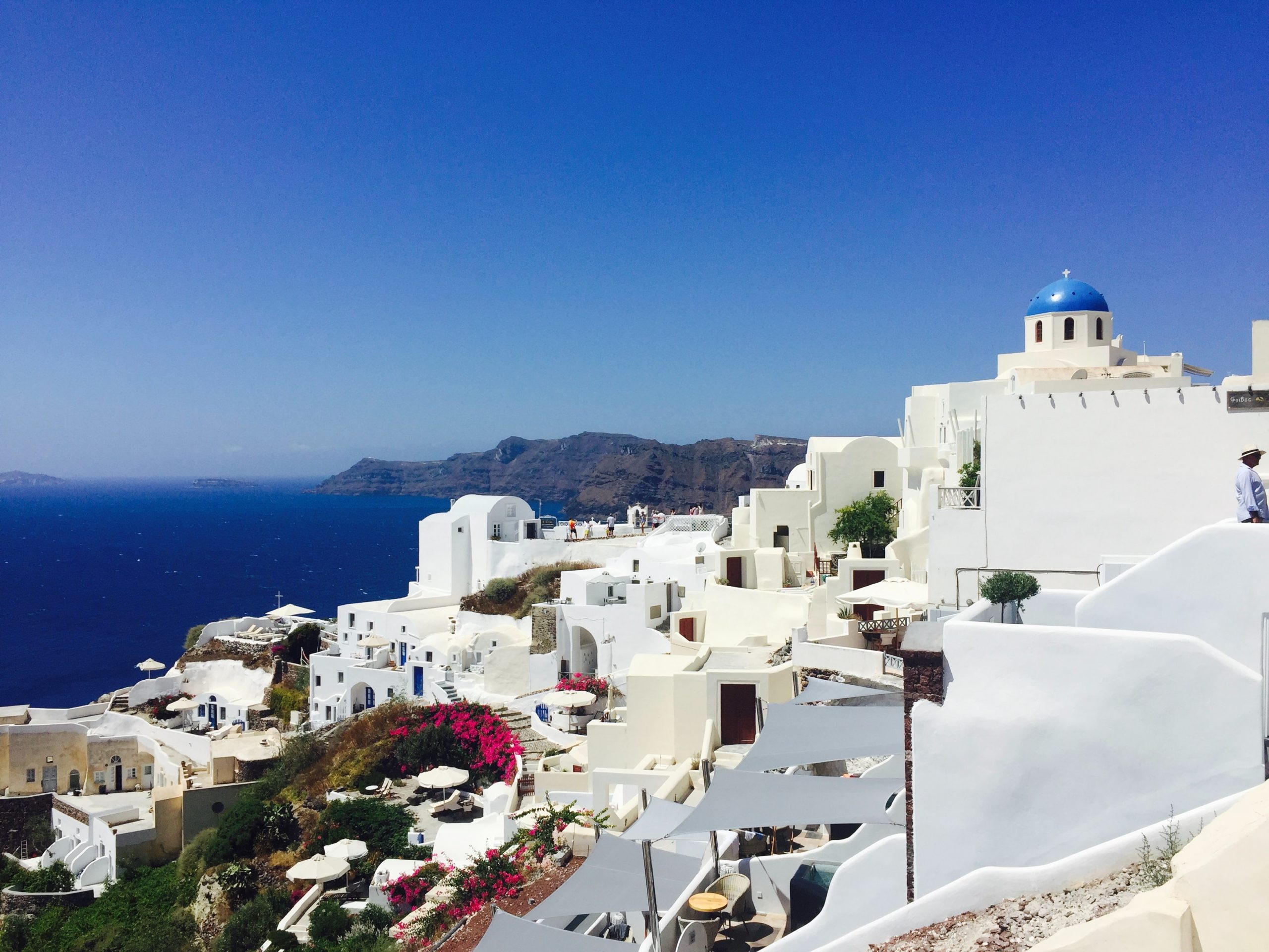 You are currently viewing Yes, Greece Is Reopening To Travelers In June, But…