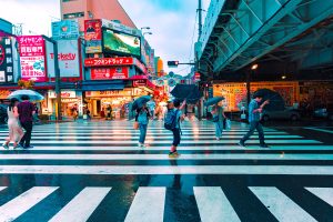 Read more about the article Mauvaise nouvelle concernant le plan du Japon de payer tes frais de voyage